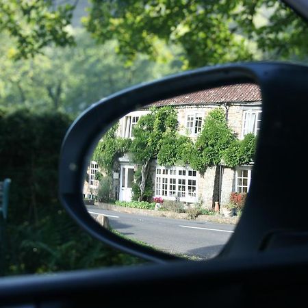 The Bark House Hotell Tiverton  Exteriör bild