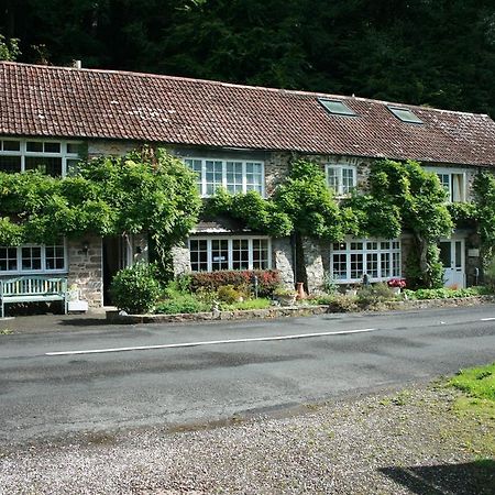 The Bark House Hotell Tiverton  Exteriör bild
