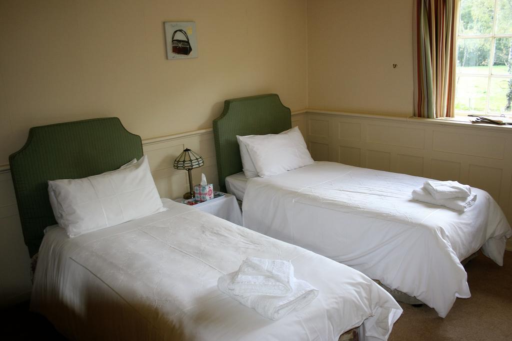 The Bark House Hotell Tiverton  Exteriör bild