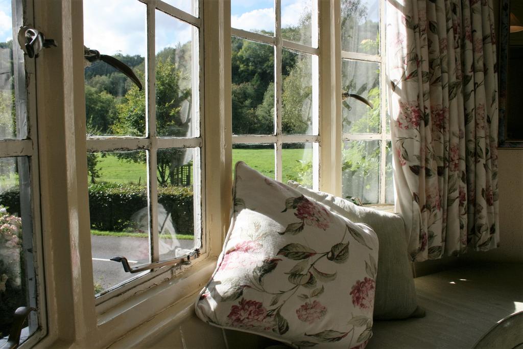 The Bark House Hotell Tiverton  Exteriör bild