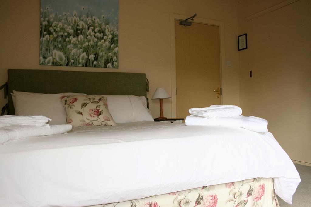 The Bark House Hotell Tiverton  Exteriör bild